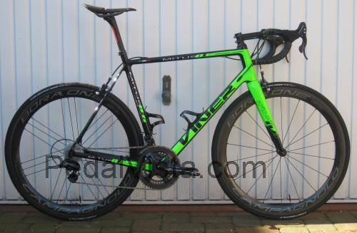 Viner Mitus 0.6 fiche technique et avis